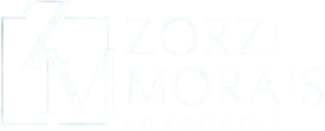 Logotipo Zorzi Morais Advocacia